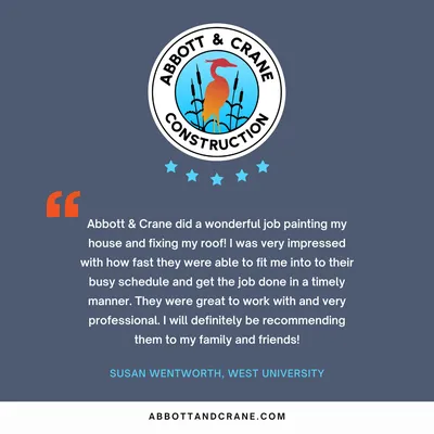 Abbott and Crane Construction