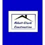 Slide of Abbott-Clark Construction