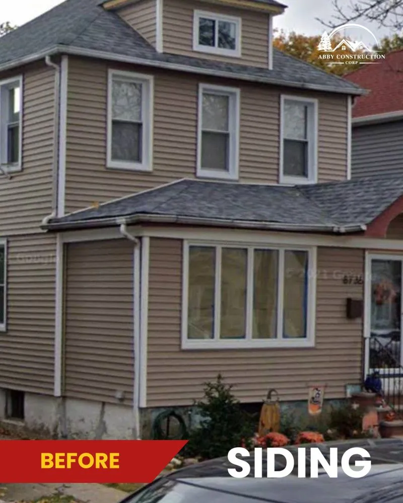 Professional roof installation for fast service across Flushing, NY - Abby Construction