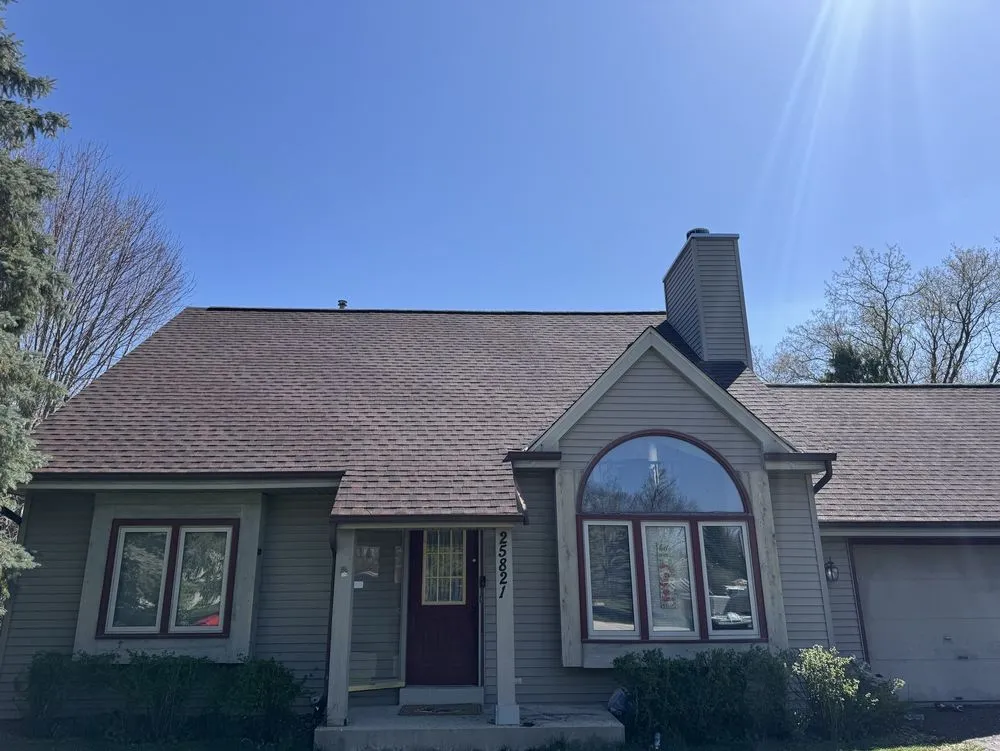 Slide of Abby Windows & Exteriors