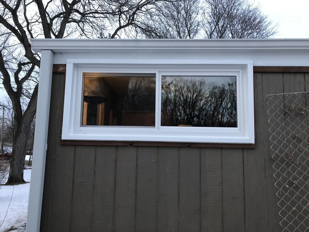 Slide of Abby Windows & Exteriors