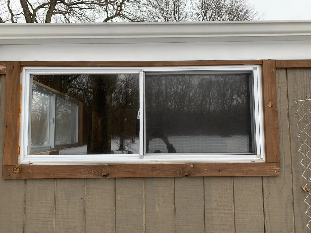 Slide of Abby Windows & Exteriors