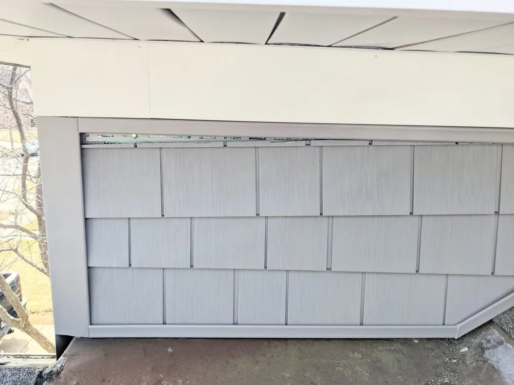 Slide of Abby Windows & Exteriors