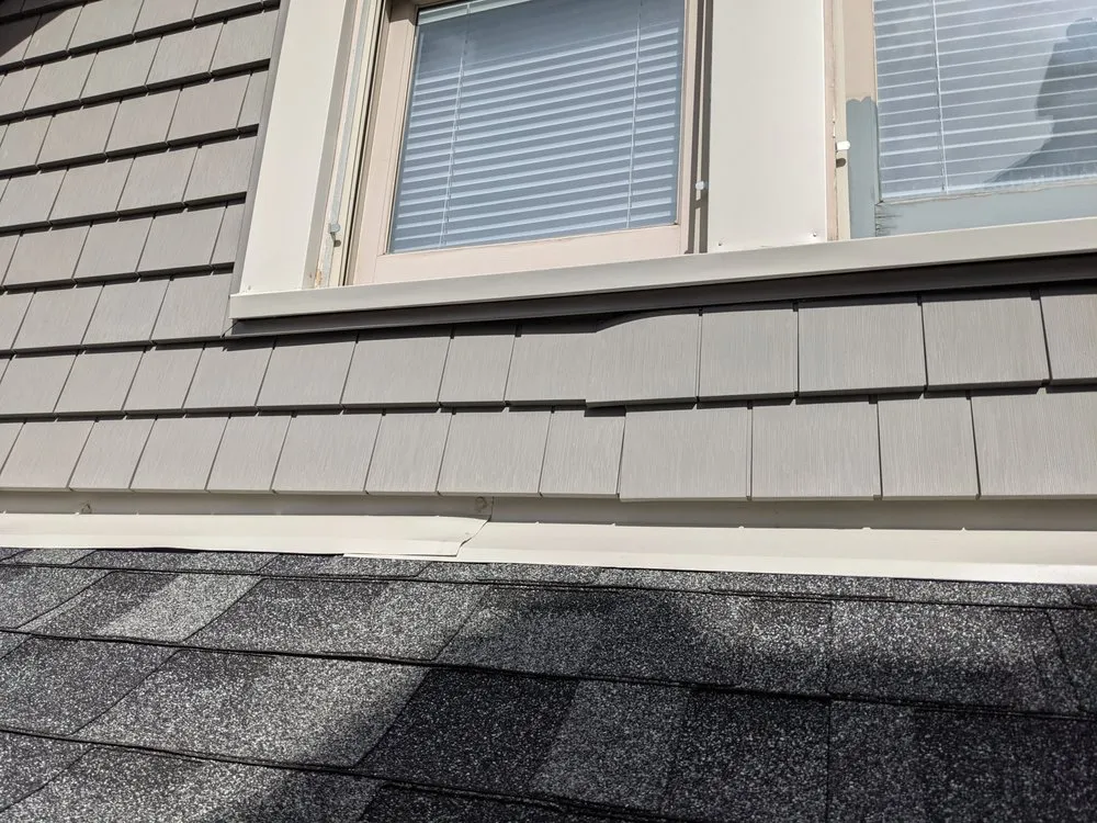 Slide of Abby Windows & Exteriors