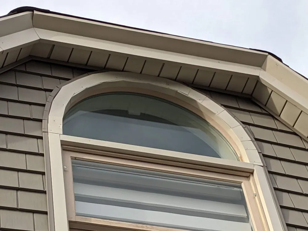 Slide of Abby Windows & Exteriors