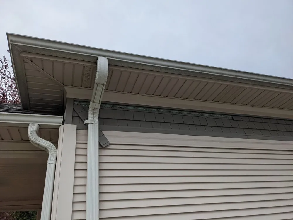 Slide of Abby Windows & Exteriors