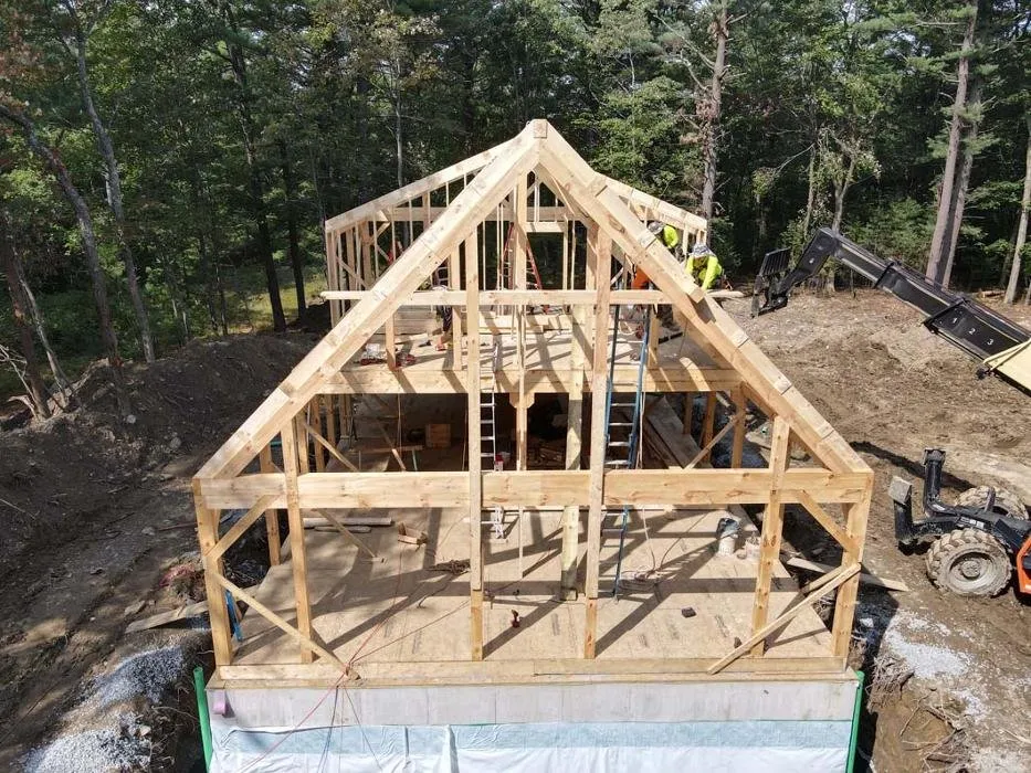 Professional residential roofing service same-day service across Branchville, NJ - ABC Building Systems