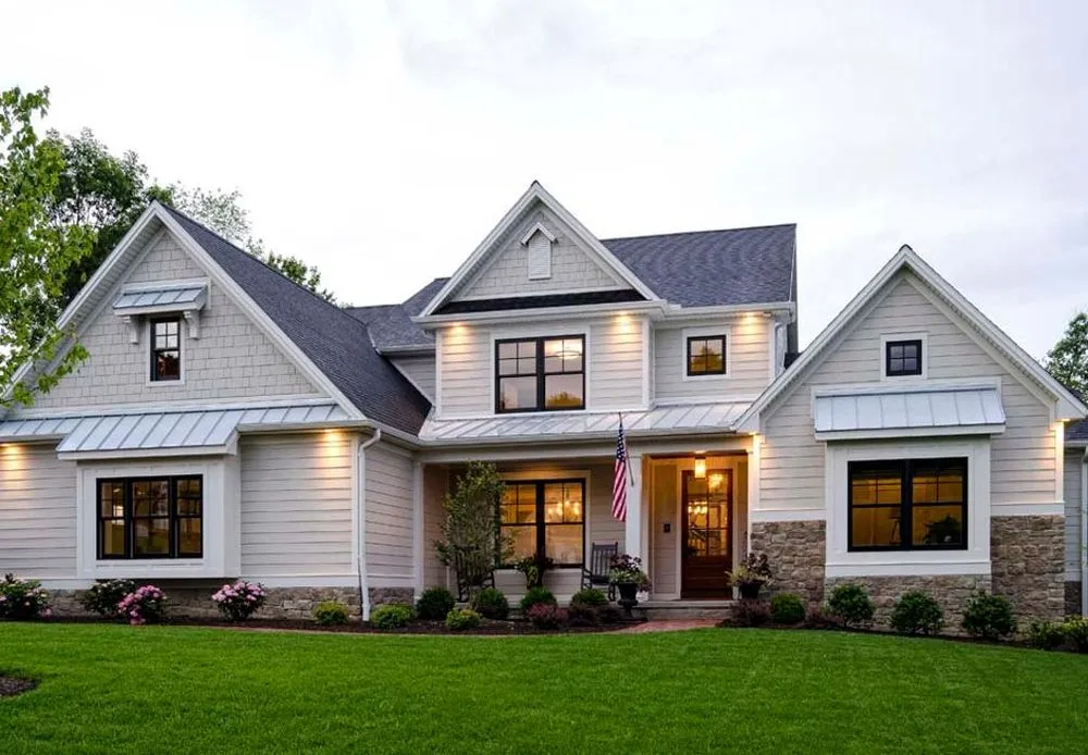 Professional roof leak repair for homes across Branchville, NJ - ABC Building Systems