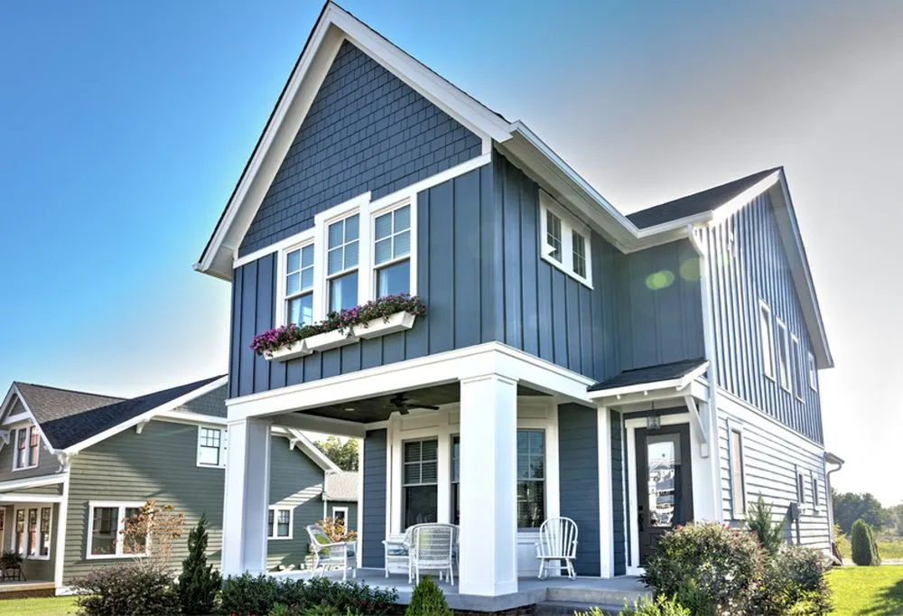 Licensed residential roofing service experts serving Branchville, NJ - ABC Building Systems