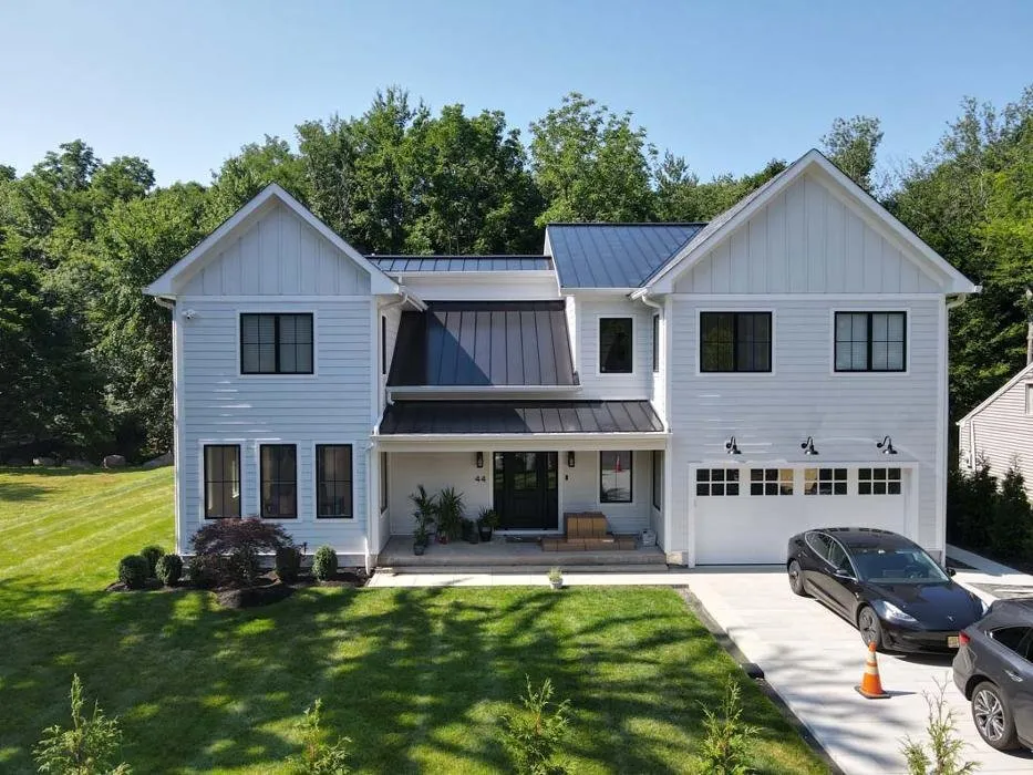 Professional roof leak repair with free inspection in Branchville, NJ by ABC Building Systems