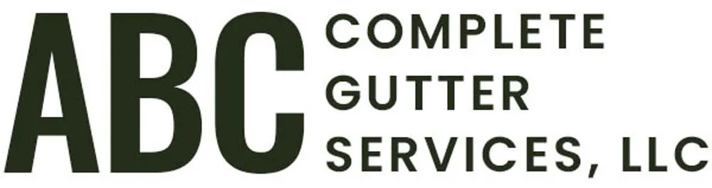 Slide of ABC Complete Gutter Service