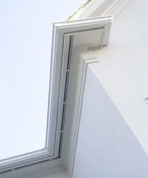 Slide of ABC Complete Gutter Service