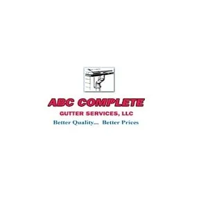 Slide of ABC Complete Gutter Service