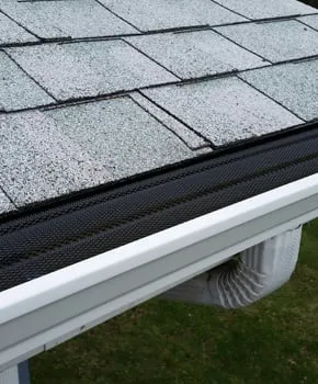 Slide of ABC Complete Gutter Service