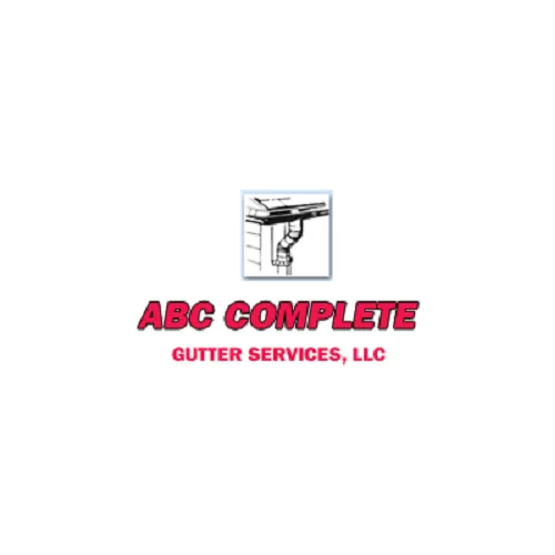 Slide of ABC Complete Gutter Service