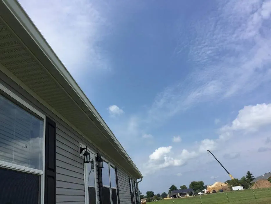 Slide of ABC Complete Gutter Service