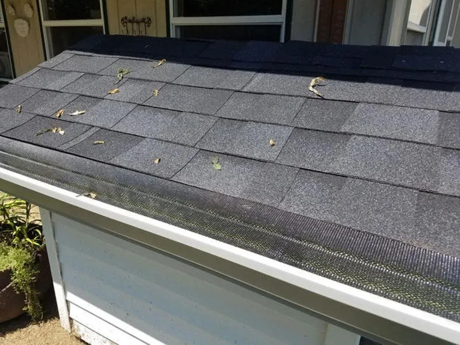 Slide of ABC Complete Gutter Service