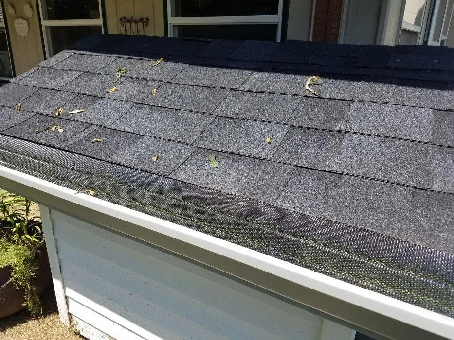 Slide of ABC Complete Gutter Service