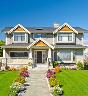 Slide of ABC Complete Gutter Service