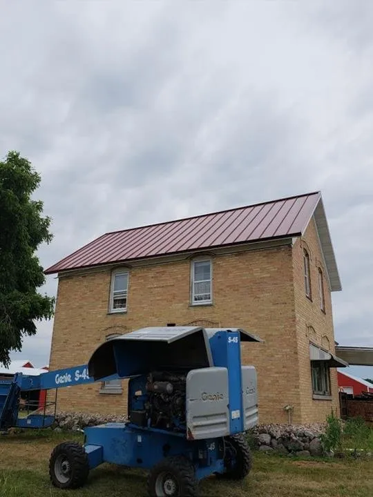 Slide of ABC Construction