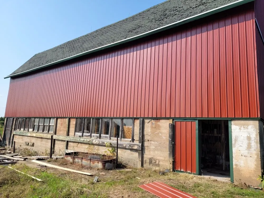 Slide of ABC Construction