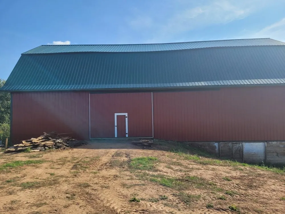 Slide of ABC Construction