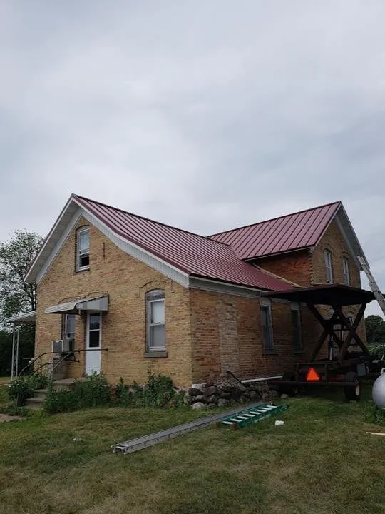 Slide of ABC Construction