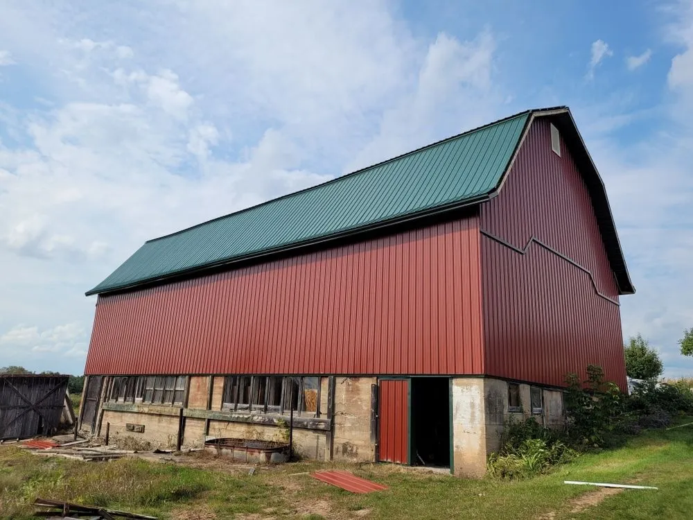 Slide of ABC Construction