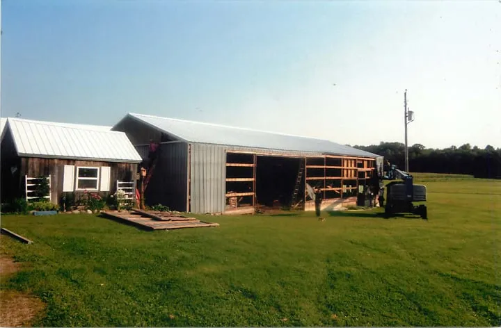 Slide of ABC Construction