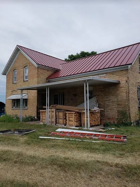 Slide of ABC Construction