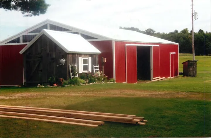 Slide of ABC Construction