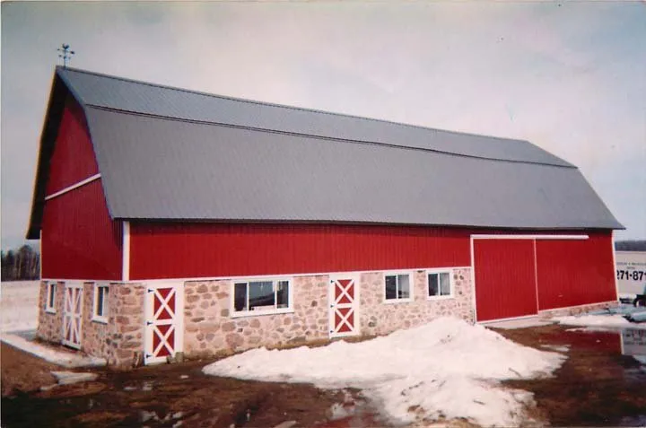 Slide of ABC Construction