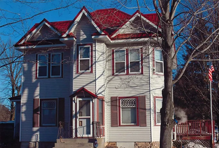 Slide of ABC Construction