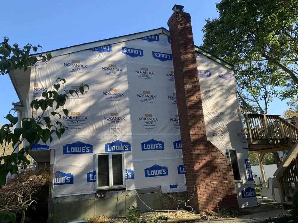 Slide of ABC Construction Group