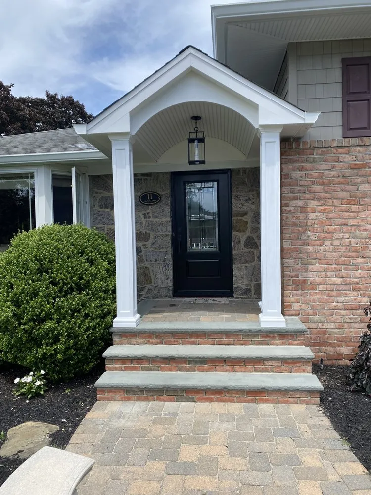 Slide of ABC Construction Group