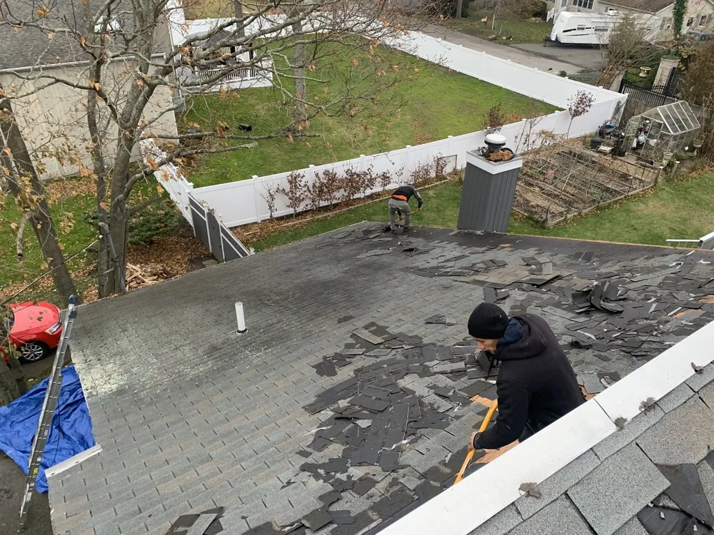 Slide of ABC Construction Group