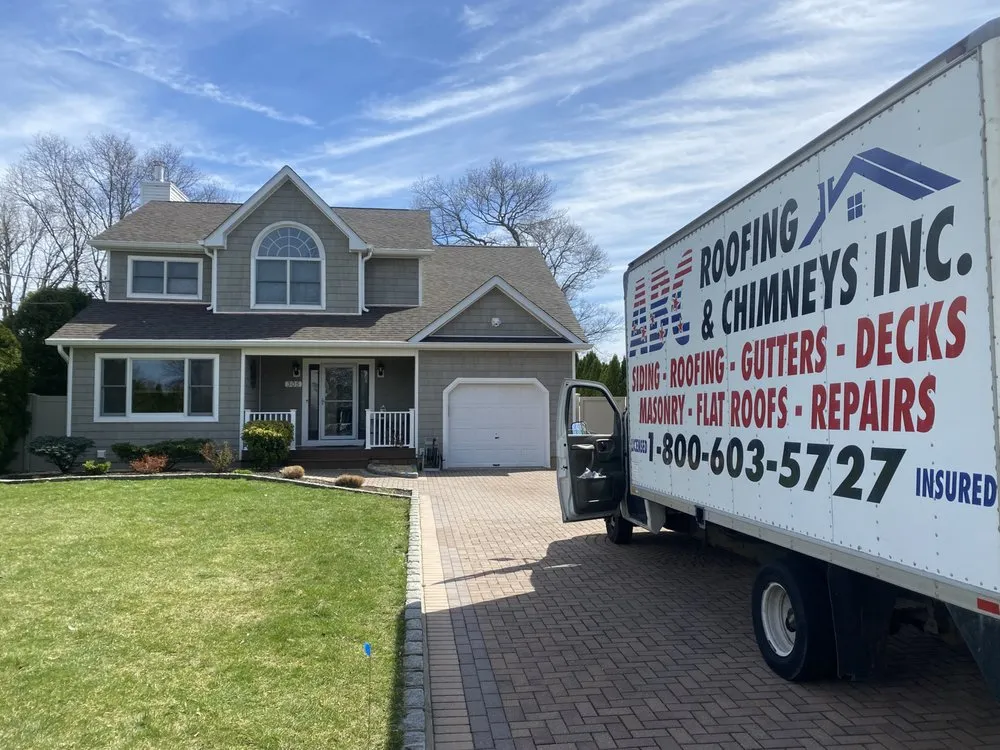 Slide of ABC Construction Group