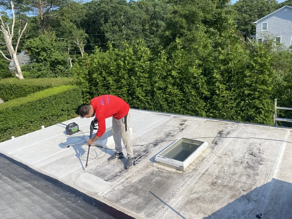 Slide of ABC Construction Group