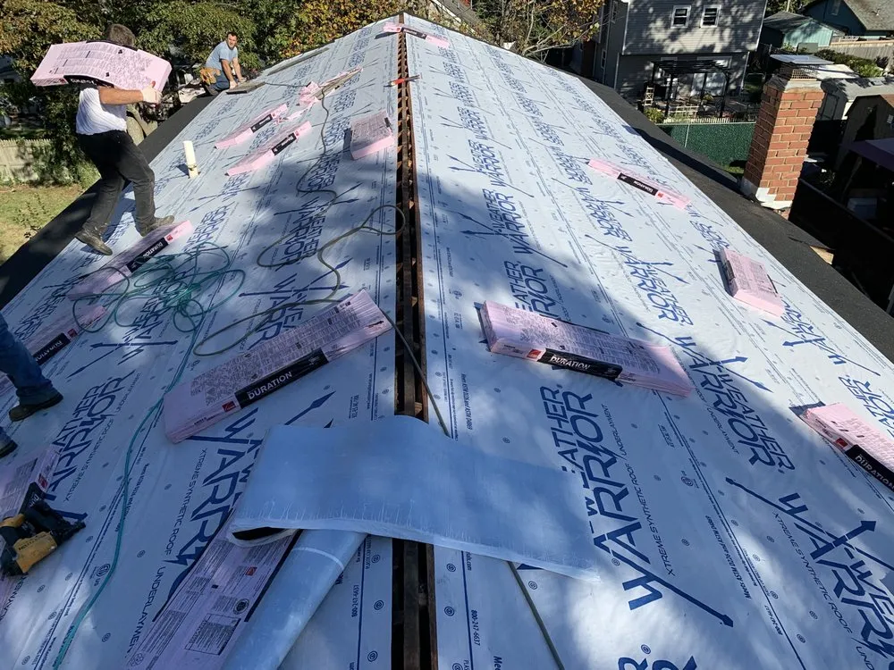 Slide of ABC Construction Group