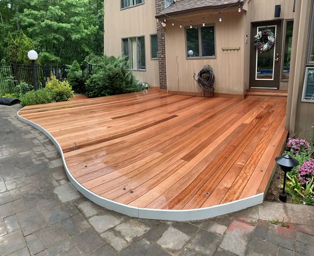 Slide of ABC Construction Group