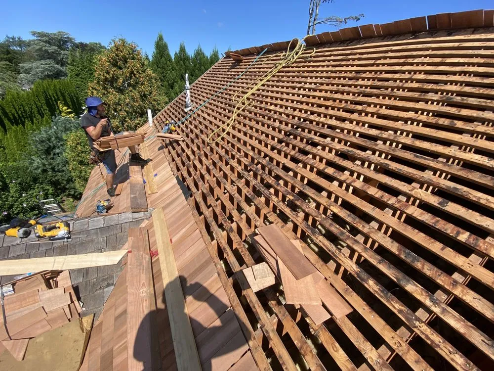 Slide of ABC Construction Group