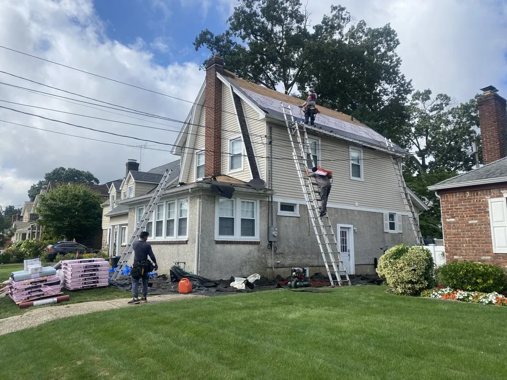 Slide of ABC Construction Group