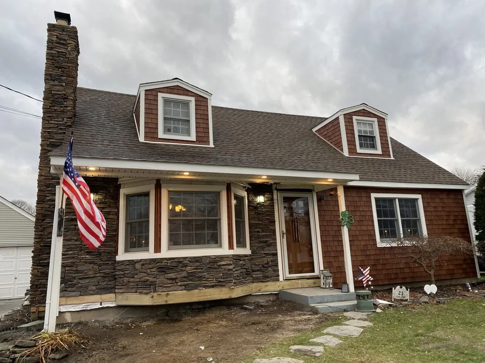 Slide of ABC Construction Group