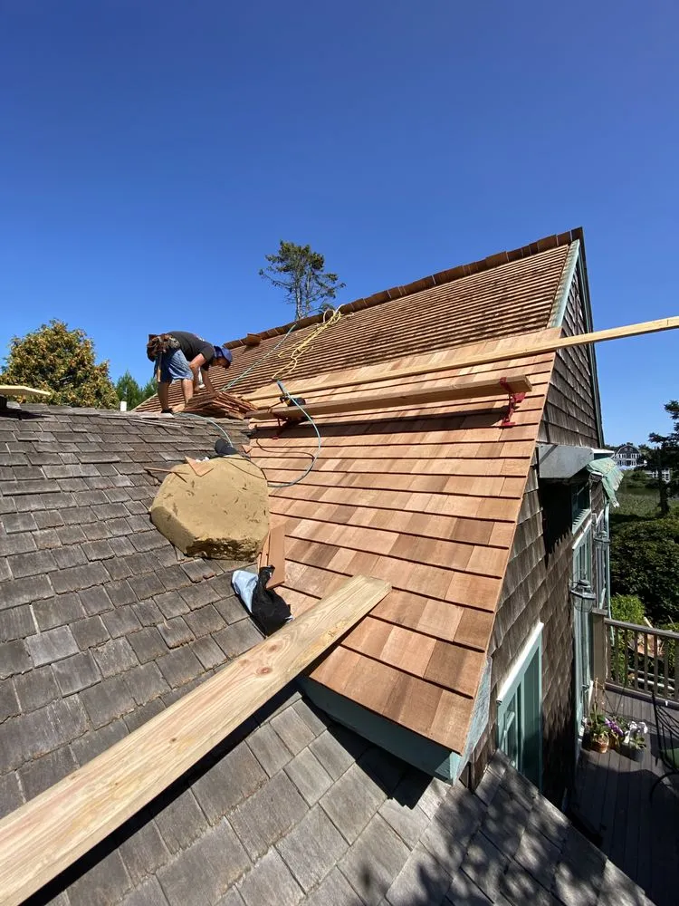 Slide of ABC Construction Group