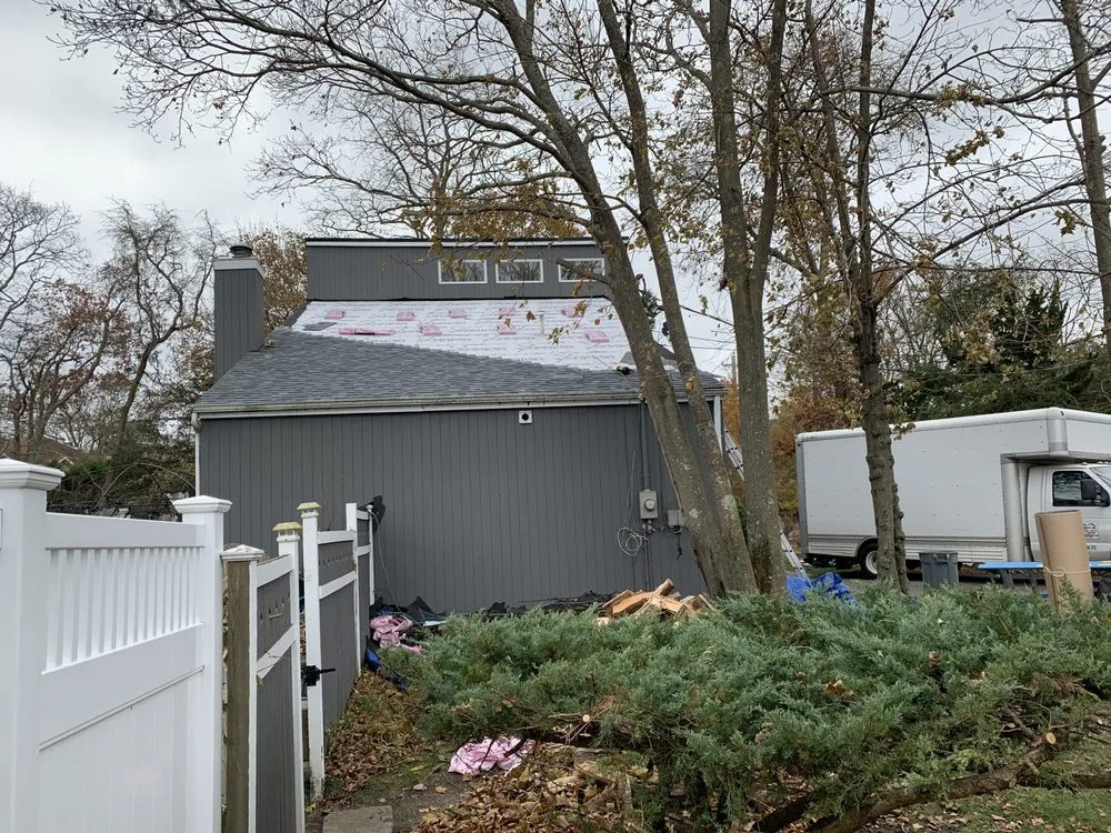 Slide of ABC Construction Group