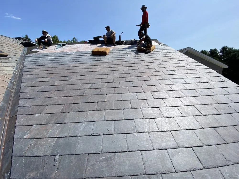 Slide of ABC Construction Group