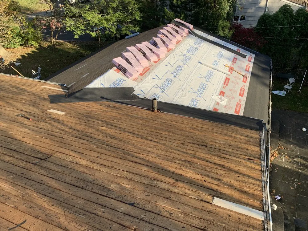 Slide of ABC Construction Group