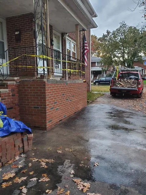 Slide of Abc Contractor