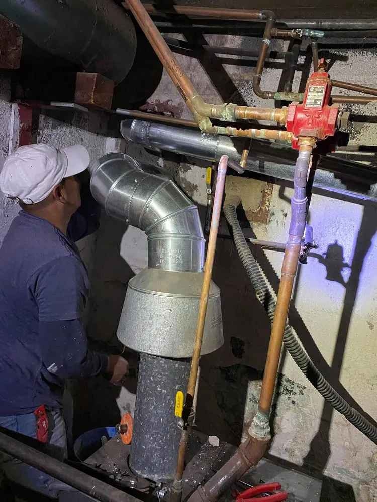 Slide of Abc Contractor