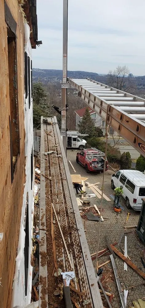 Slide of Abc Contractor